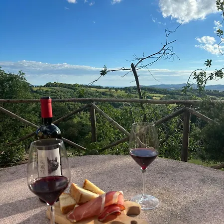 Appartamento Soft Alba *