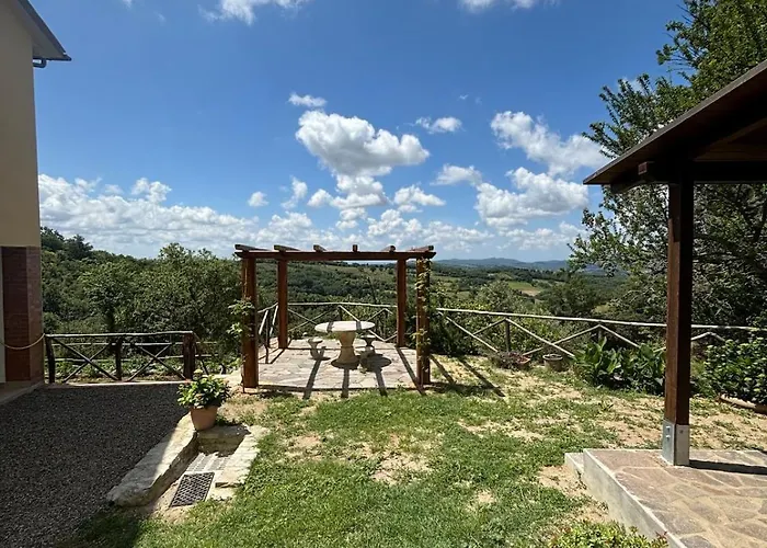 Soft Alba Sasso dʼOmbrone