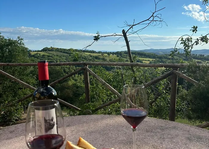 Appartamento Soft Alba *