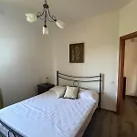 Soft Alba 아파트