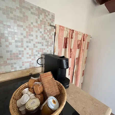 Soft Alba Appartement *