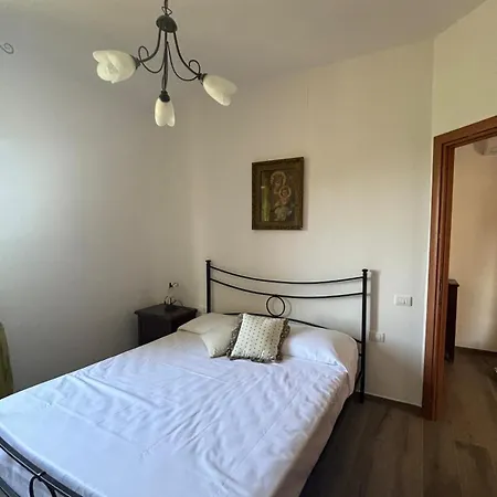 Soft Alba Apartment