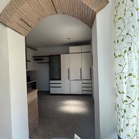 Appartement Soft Alba
