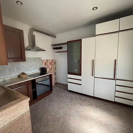 Soft Alba Appartement Sasso dʼOmbrone