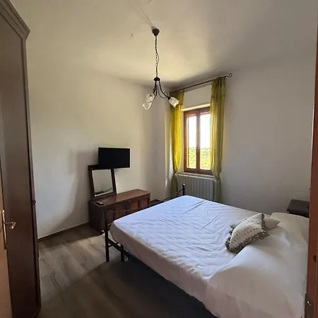 Apartmán Soft Alba