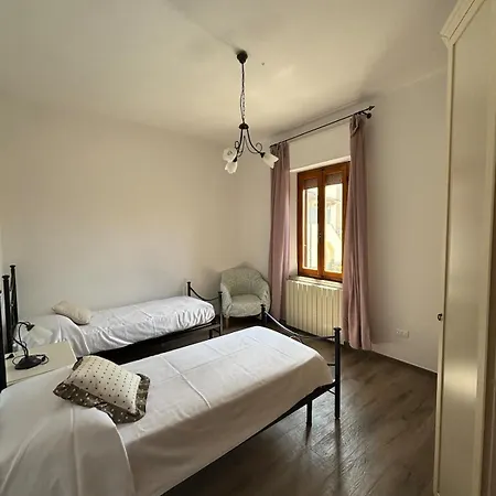 Appartement Soft Alba *