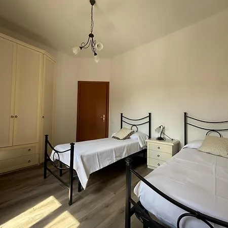Soft Alba Appartement Sasso dʼOmbrone