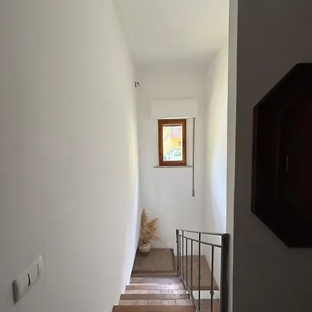 Soft Alba Apartmán