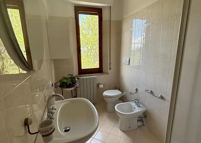 Soft Alba Appartement