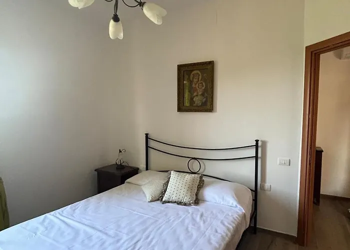 Soft Alba Appartement