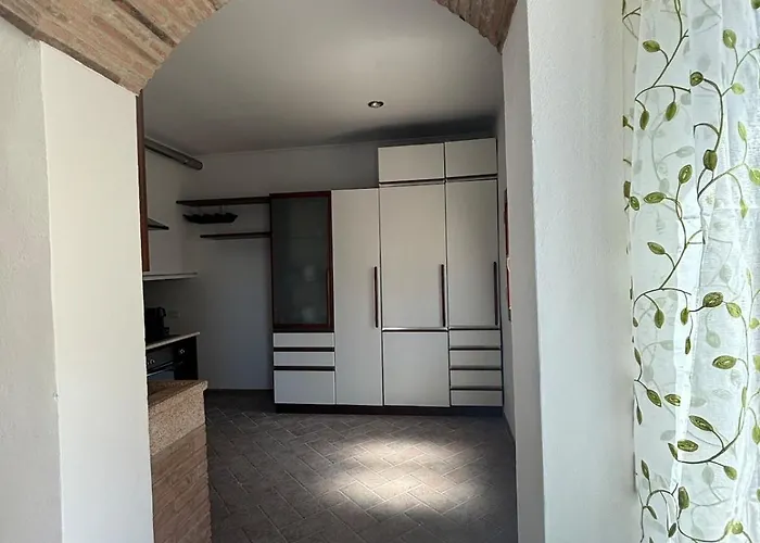 Appartement Soft Alba