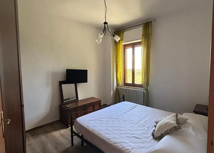 Appartement Soft Alba