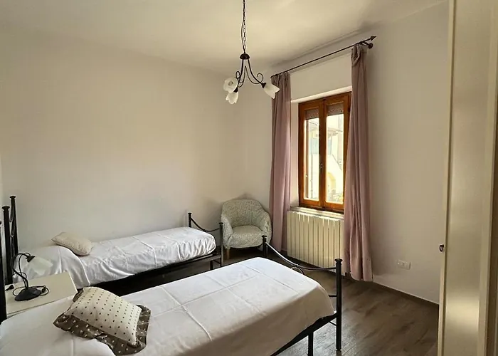 Appartement Soft Alba *