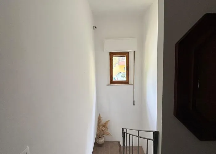 Soft Alba Appartement