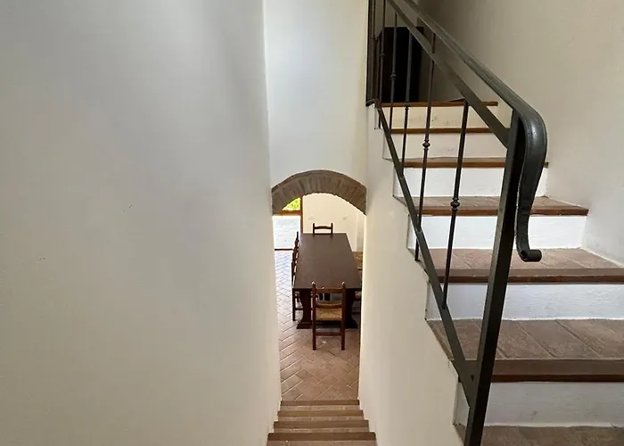 Appartement Soft Alba